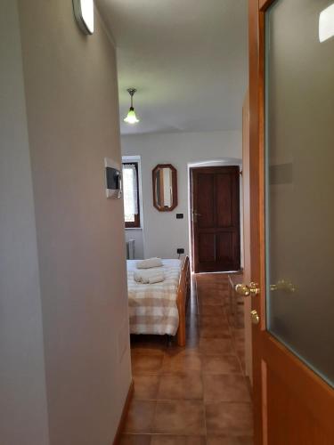 Bed & Breakfast Castello Regina