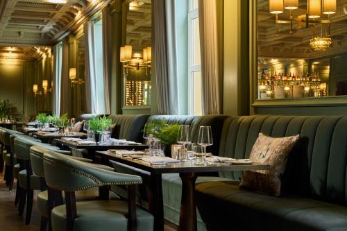 Nhà hàng, The Killarney Park in Trung tâm thành phố Killarney