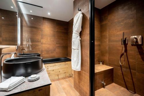 Hôtel La Sivolière