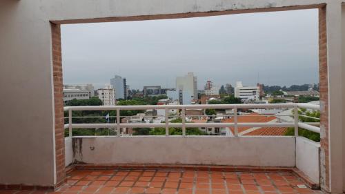 A7A - Apartamento de 2 dormitorios con Terraza y Asador, Santiago del Estero (foto 9)