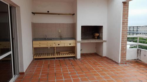 A7A - Apartamento de 2 dormitorios con Terraza y Asador, Santiago del Estero (foto 8)