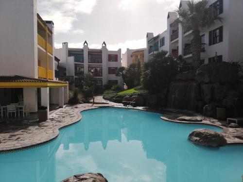 Kaliva 314 ,Club Mykonos in Langebaan