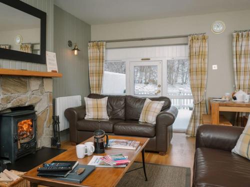 Elm Cottage-UK37538 gîte à louer Allt Cuaich