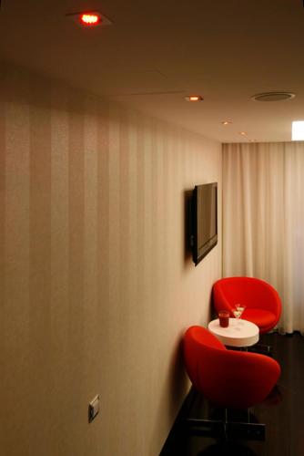 Motel Flamingo photo