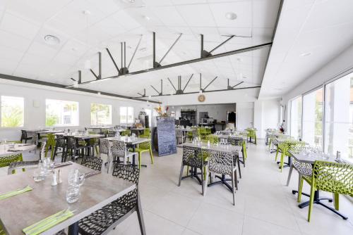 Vent D'Eden Park Hôtel - image 10