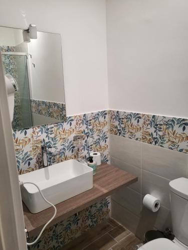 Sicula home Room Type - Double Room with Private Bathroom