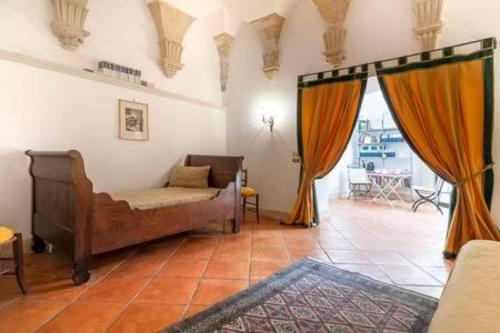 Dimora Santangelo – Lecce, OK