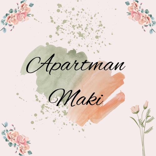 . Apartman Maki 1