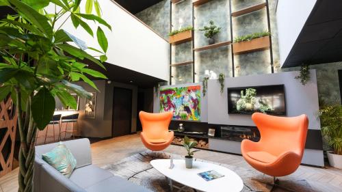 Le Magic Hotel & Spa