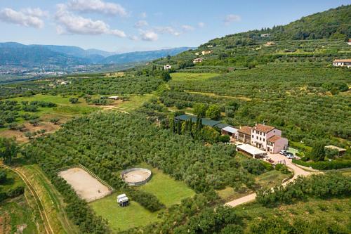 Agriturismo Casa Rosa, Verona