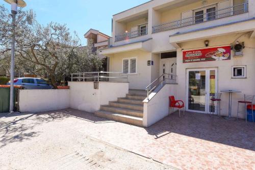 Holiday home in Zadar/Zadar Riviera 8258