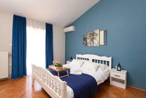 Holiday home in Zadar/Zadar Riviera 8258