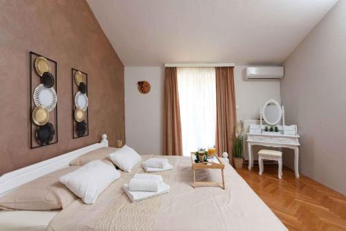 Holiday home in Zadar/Zadar Riviera 8258