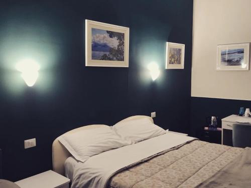 Il Viaggio di Dante Historical Center Room Type - Deluxe Double Room with Terrace