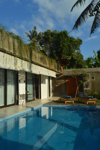 Serenity Private Villa Mas Ubud - Bali