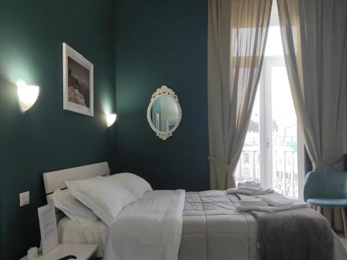Il Viaggio di Dante Historical Center Room Type - Large Double Room