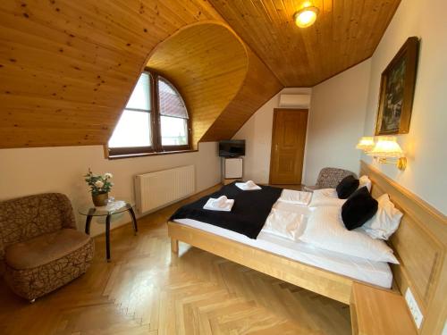  Dandelion Villa Gizella in Badacsonytomaj