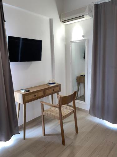 Gennadi Beach Apartments