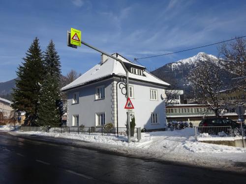 Wulfenia Apartments in Hermagora