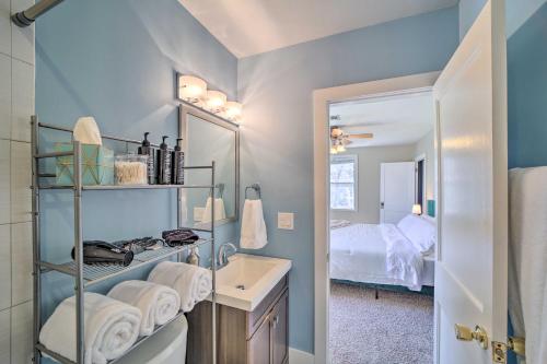 Amazing Musical Abode in Expo Square Neighborhood! Amazing Musical Abode in Expo Square Neighborhood!