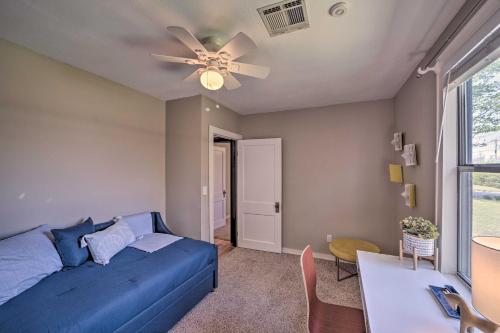 Amazing Musical Abode in Expo Square Neighborhood! Amazing Musical Abode in Expo Square Neighborhood!