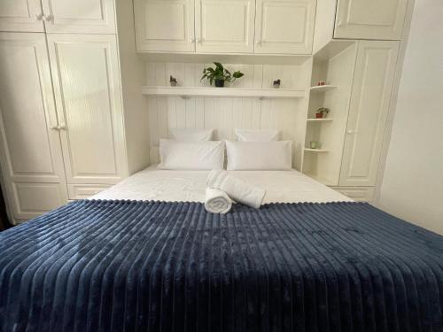 Apartamento Garza Blanca