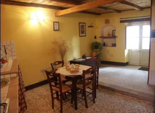 casa gialla in stile siciliano vicino Etna e Taormina - Apartment - Francavilla di Sicilia