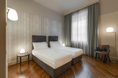 Premium Double or Twin Room