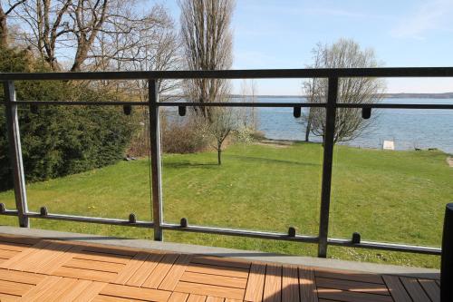 Junior-Suite "Bellavista" mit Seeblick