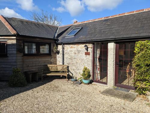 The Cottage, Little Trembroath in Stithians