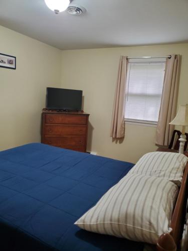 Accommodation in Temple Hills