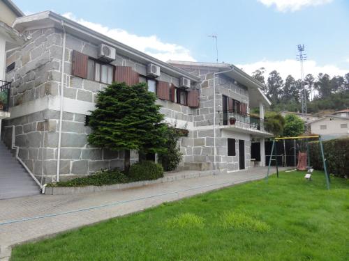 Casa do Abeto gîte à louer Amarantinho