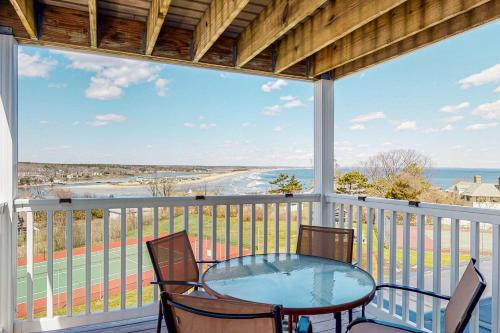 Ogunquit Beach Lookout - Apartment - Ogunquit