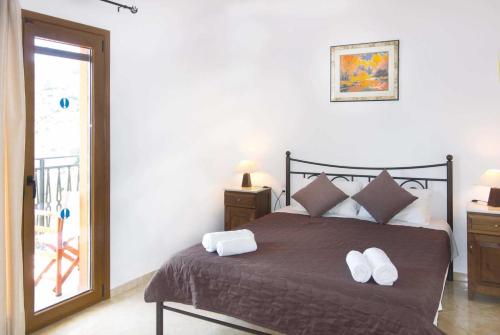  Villa Elena in Skopelos