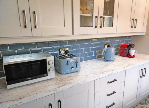 Küche, Tralee Townhouse Holiday Home by Trident Holiday Homes in Tralee