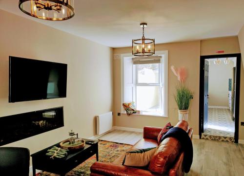 Einrichtungen, Tralee Townhouse Holiday Home by Trident Holiday Homes in Tralee