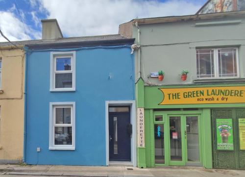 Eingang, Tralee Townhouse Holiday Home by Trident Holiday Homes in Tralee