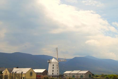 Umgebung, Tralee Townhouse Holiday Home by Trident Holiday Homes in Tralee