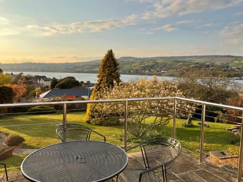 Rose House, spacious coastal home with scenic views, garden and parking gîte à louer Shaldon