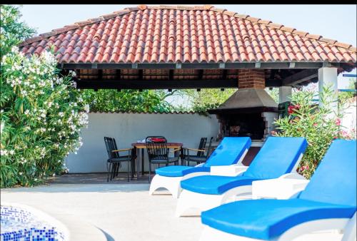 Villa Filip - Private Pool & Gym