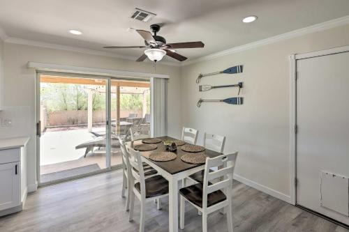 Home with Pool and Games 2 Mi to Lake Havasu! - image 12
