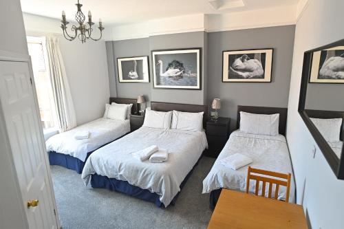 Avoncot Guest House - main image