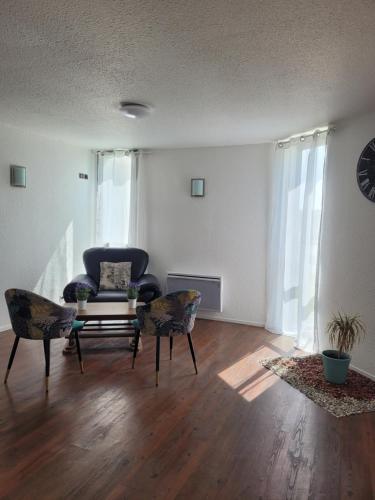 Létesítmények, Kyriad Direct Dreux in Dreux