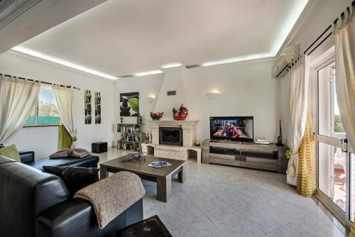 Villa Cadre in Silves