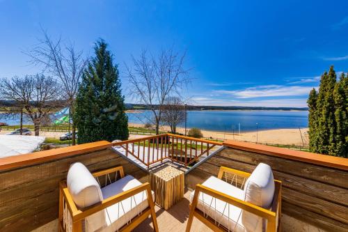 Location g�te, chambres d'hotes Les Terrasses Du Lac dans le d�partement Loz�re 48
