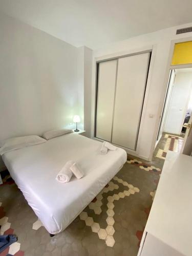 Ruzafa Vibes Apartments, Valencia (photo 7)