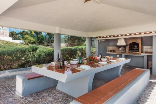 Facilities, Villa Cadre in Silves