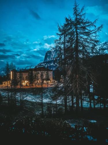 Una Perla a Cortina