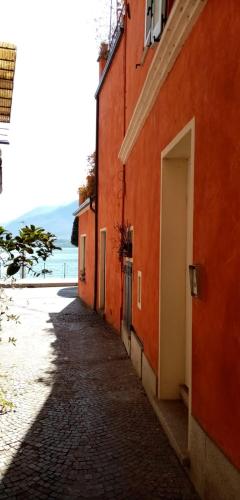 Exterior view, My Holidays - La Terrazza sul Lago in Gravedona