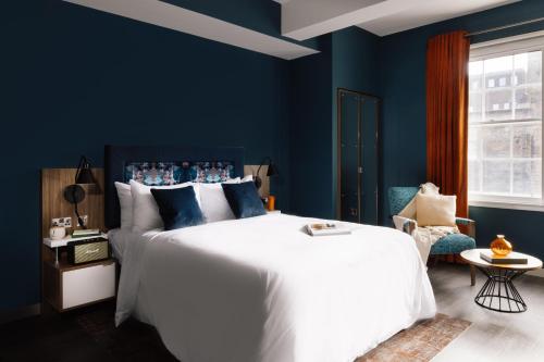 Heeton Concept Aparthotel Edinburgh Queen Street, Edinburgh (fotografie 2)